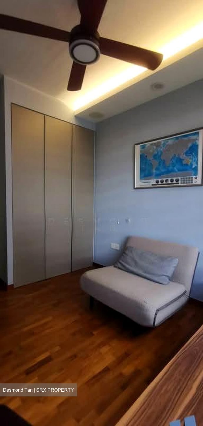 Twin Waterfalls (D19), Condominium #565203681